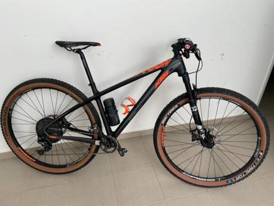 Ktm myroon segunda online mano