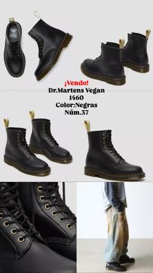 Dr martens Moda y complementos de segunda mano barata Milanuncios