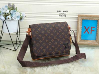 Bandolera louis vuitton falsa new arrivals