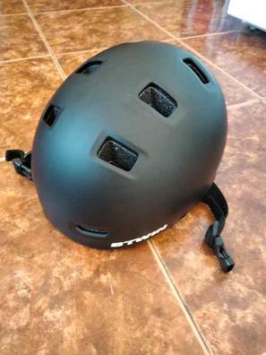 Casco btwin niño hotsell