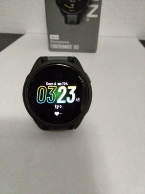 Garmin forerunner 955 de segunda mano | Milanuncios