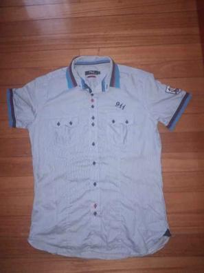 Camisas formula joven discount hombre