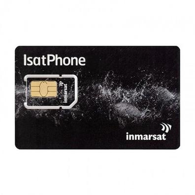 Las mejores ofertas en Inmarsat celulares y Smartphones
