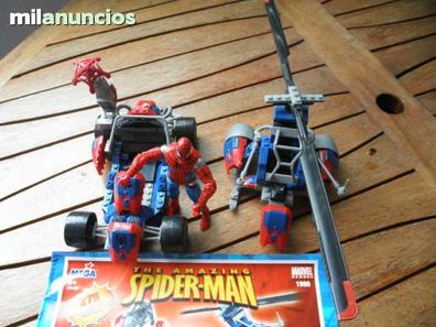 Amazing spiderman Juegos, videojuegos y juguetes de segunda mano baratos |  Milanuncios