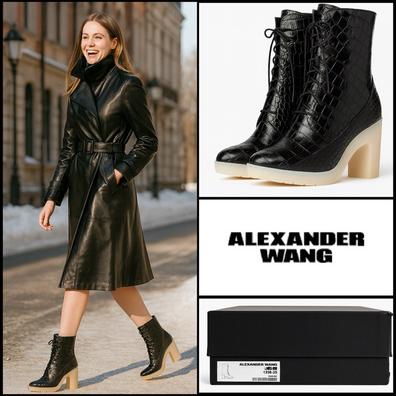 Piel cocodrilo de segunda mano para mujer Milanuncios