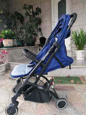 Silla Coches de bebé de segunda mano Pontevedra | Milanuncios