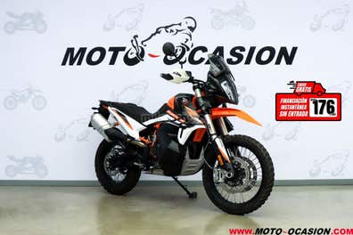 KTM - 890
