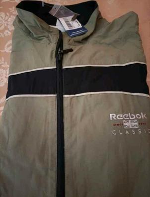 Chándal Reebok Vintage 90s Talla: L/ Chándal Reebok Antiguo/ Ropa