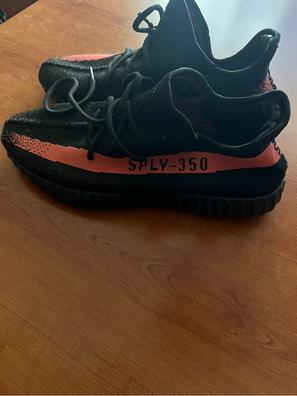 Adidas yeezy hotsell tallas 45