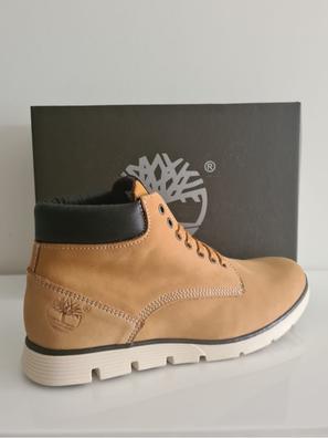 circulación híbrido capítulo Timberland Zapatos y calzado de hombre de segunda mano baratos en Almería |  Milanuncios