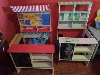 Otros juguetes de segunda mano en San Miguel de Abona Milanuncios