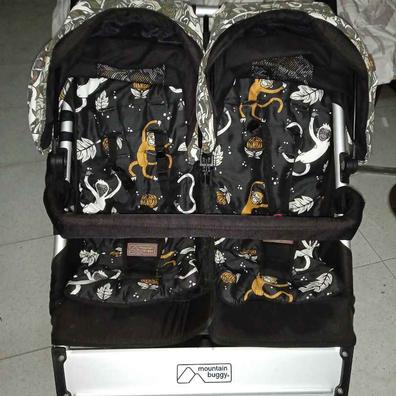 Mountain buggy de segunda mano Milanuncios