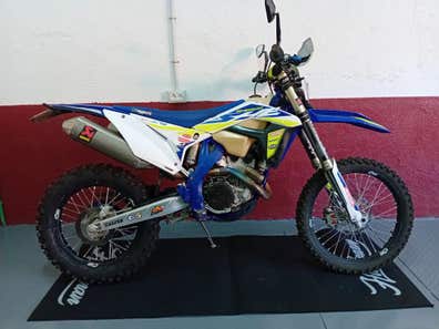 SHERCO - 300 ENDURO