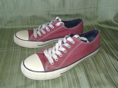 Converse 2024 rojas madrid