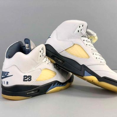 Retro Metallic Air Jordan Blancas Jordan Retro X OFF-WHITE Black