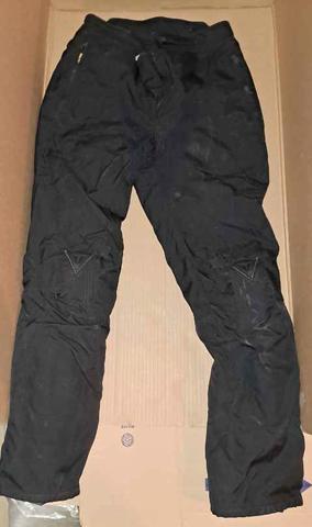 Milanuncios Pantalon moto