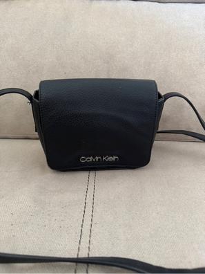 Calvin klein Bolsos de segunda mano baratos Milanuncios