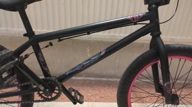 Bmx wethepeople Bicicletas de segunda mano baratas Milanuncios