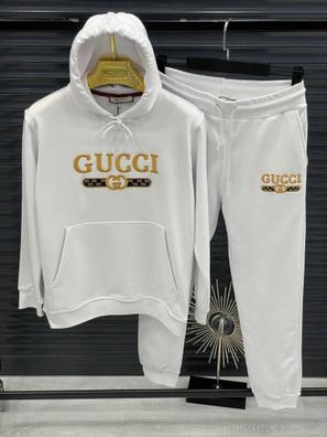 Chandal gucci Ropa zapatos y moda de hombre de segunda mano barata Milanuncios