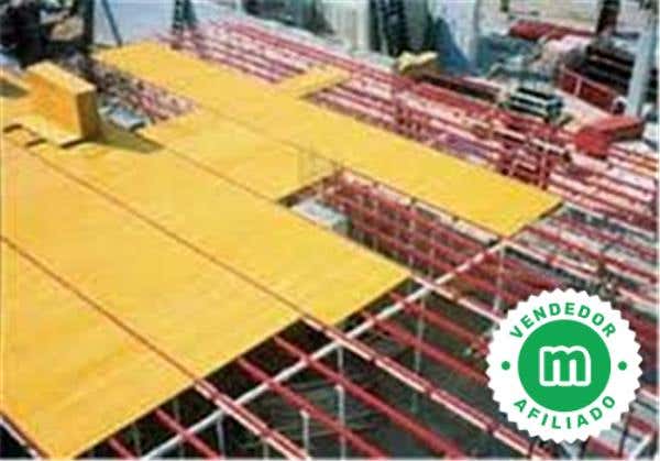 Milanuncios - RETICULAR PARA ESTRUCTURAS