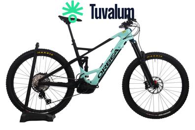 Rallon Talla Orbea Rallon Milanuncios Orbea Rallon Segunda Mano 2025