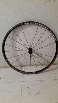Rueda delantera campagnolo de segunda mano Milanuncios