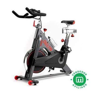 Bicicleta spinning 2025 pro energy