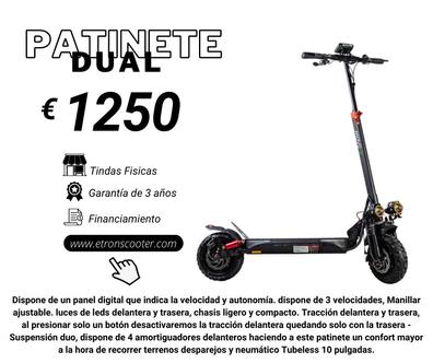 Esta luz con intermitentes es lo que necesitas para circular con seguridad  en bici o patinete eléctrico: por solo 19 euros