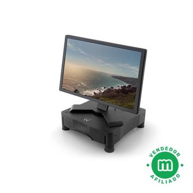Elevador soporte de monitor phoenix - soporte escritorio monitor