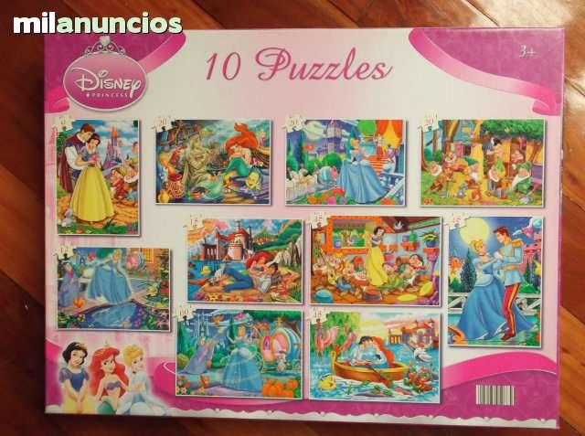 Milanuncios - Juego para dibujar princesas