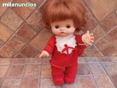 Milanuncios muneca grasitas de famosa mide 30 cm el