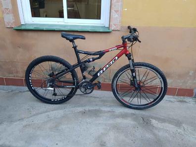 Bicicleta b pro Bicictetas de monta a BTT de segunda mano baratas