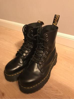 Dr martens shops milanuncios