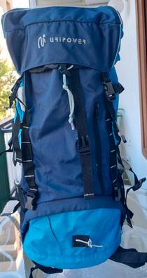 Mochila De Senderismo 30 Litros Turquesa - Deuter Speed L