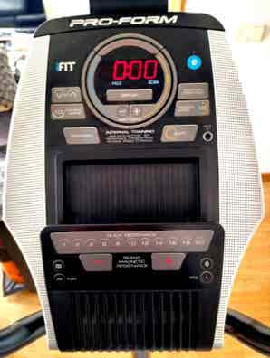 Bicicletas estaticas para adultos mayores de segunda mano