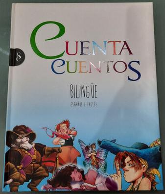 Cuentos Libros de segunda mano en Badajoz | Milanuncios