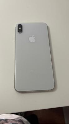 Milanuncios - RECAMBIO PANTALLA Iphone xs max GRIETA)