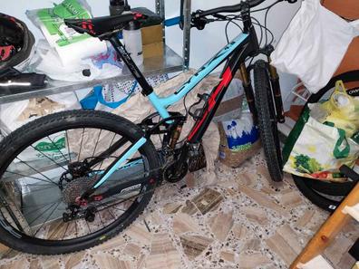 Bici 29 online milanuncios