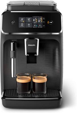 Milanuncios - Cafetera Philips Senseo