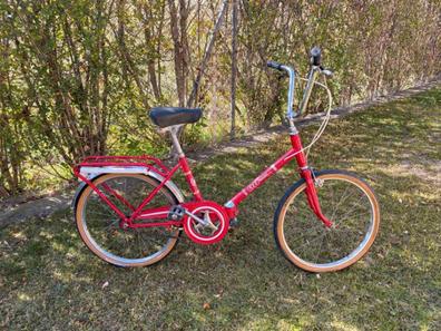 Porta herramientas bicicleta de segunda mano por 10 EUR en Sevilla en  WALLAPOP