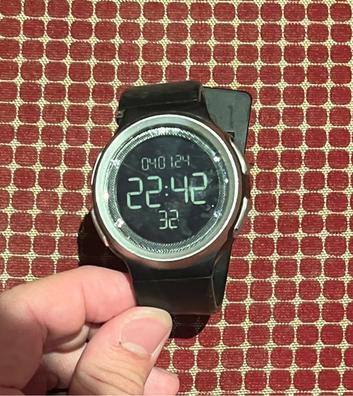 Reloj DECATHLON W500 S Mujer Running Instrucciones