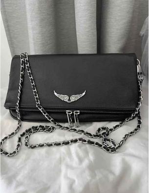 Bolsa Bolso Zadig Voltaire Rock Imitacion Bolso Rock Zadig Nmcc