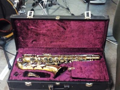 Sax tenor CONSOLAT DE MAR ST-100