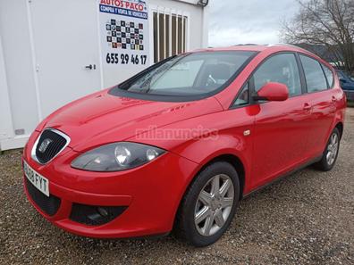 SEAT Altea XL 2.0TDI SPORT-UP - CeyoCars