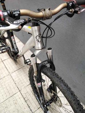 Bici gt best sale avalanche 1.0