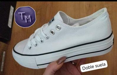 Converse baratas sevilla hotsell