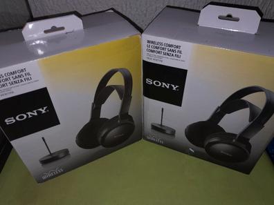 Auriculares clearance inalambricos barcelona