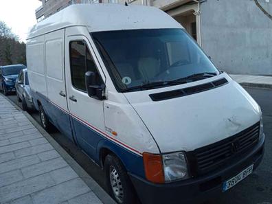 Coches furgonetas de ocasión en Pontevedra | Milanuncios