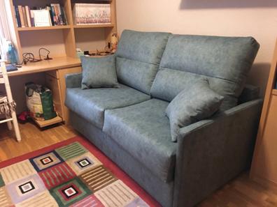 Sofa cama Muebles de segunda mano baratos en Asturias | Milanuncios