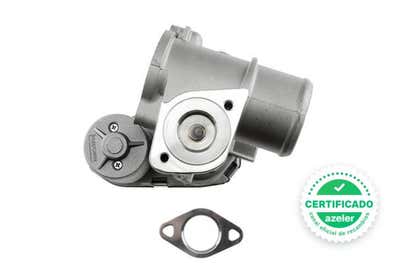 ZAWÓR PODCIŚNIENIA FORD MONDEO MK3 2.0 TDCI 06R